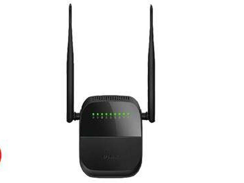قیمت مودم دی لینک مدل DSL-124
