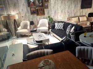 مبل مدل آیسا ۷ نفره در رشت