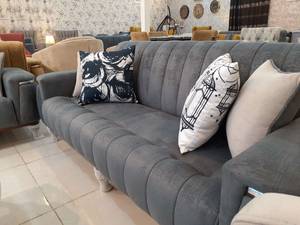 مبل مدل صدف ۸ نفره در رشت