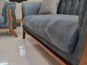 مبل مدل چستر طرح اِف گاردین ۷ نفره
