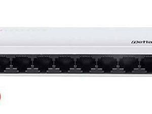 سوئیچ 8 پورت نت لن Netlan F800-E