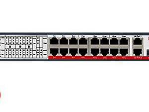 سوئیچ 16 پورت NETLAN مدل F1602-EPG
