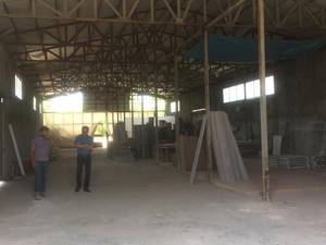 صنایع سیمانی خوجینی سعید