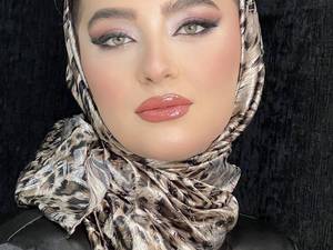 میکاپ عروس حرفه ای در بوشهر