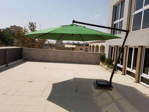 خرید چتر پایه کنار با روکش نانو در گیلان