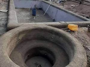 طراحی و ساخت جکوزی در البرز
