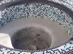 طراحی و ساخت جکوزی در البرز