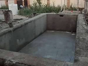 پیمانکاری استخر و جکوزی در کرج