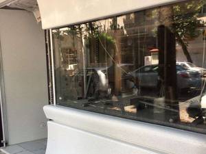 اجرا کار خم کورین در رشت