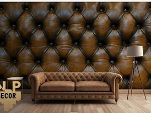 نصب و اجرای پوستر چرم در سیرجان
