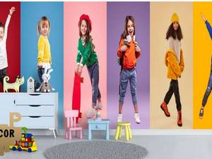 اجرای پوسترهای کودک و نوجوان در سیرجان