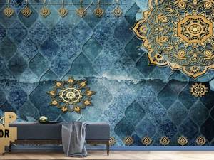 خرید پوستر دیواری کلاسیک  در کرمان