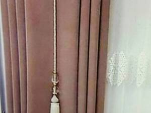 طراحی و دوخت پرده