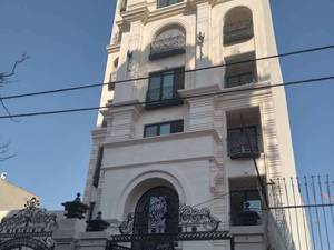 سنگ کاری حرفه ای ساختمان  در مشهد