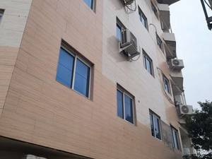 قیمت آپارتمان در مرکز شهر جویبار