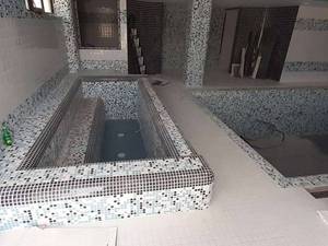 ساخت صفر تا صد استخر و جکوزی  در کرج