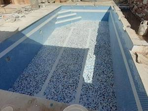 طراحی و ساخت استخر در کرج