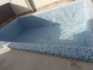 طراحی و ساخت استخر در کرج