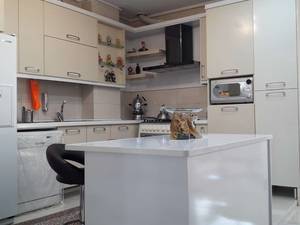 به روز کردن کابینت آشپزخانه