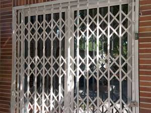 ساخت انواع حفاظ آکاردئونی با بهترین کیفیت در کرج