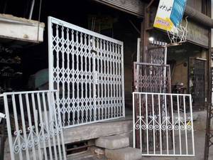 ساخت انواع حفاظ آکاردئونی با بهترین کیفیت در کرج