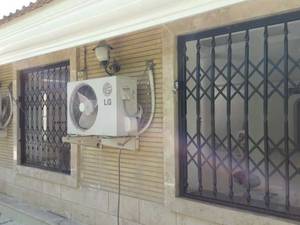 ساخت انواع حفاظ آکاردئونی با بهترین کیفیت در کرج