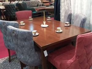 مدل انواع ناهارخوری در رشت