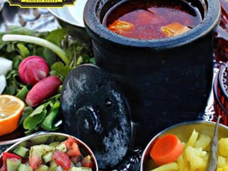 دیزی سنگی