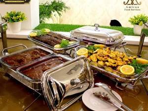 کوبیده ۱۴۰گرم مخصوص امیران