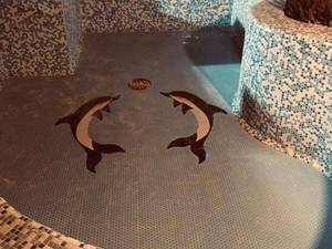 اجرای سیمانکاری و آبندی استخر در شهریار
