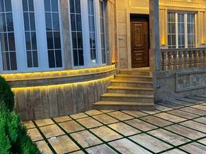فروش خانه ویلایی در خشکبیجار