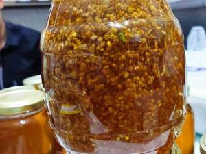 گرده گل با کیفیت در اردبیل