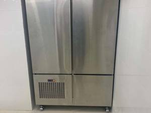 خرید یخچال فریزر صنعتی در تهران