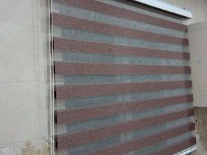 قیمت پرده زبرا در رشت