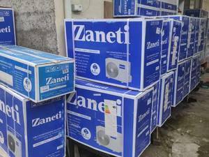 فروش انواع کولر زانتی در گیلان