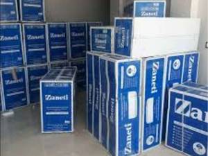 فروش انواع کولر زانتی در گیلان