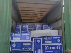 قیمت فروش کولر زانتی در گیلان