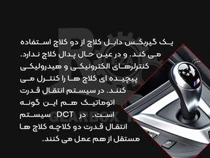 فروش انواع گیربکس اتوماتیک (نو و استوک) در ساری