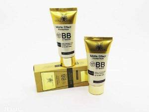 کرمپودر تیوپی BB گلدآنجل