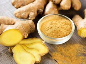خرید پودر زنجبیل در اصفهان