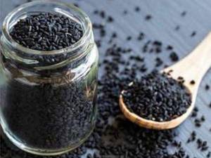 خرید سیاهدانه در اصفهان