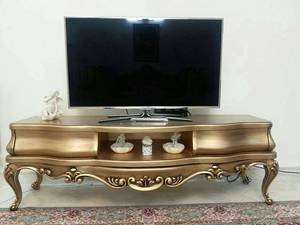 خرید میز ال سی دی مدل پرشین در قم