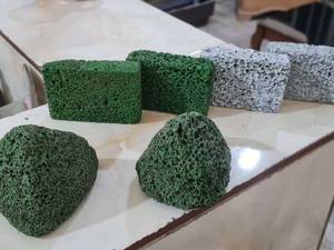 قیمت سنگ پا مرغوب در شیراز