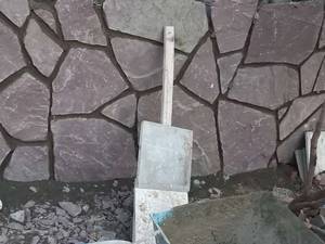 فروش سنگ لاشه حیدری در تهران