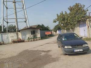 فروش زمین مسکونی روستایی در بابل