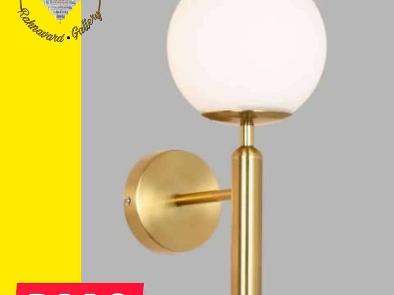 خرید دیوارکوب مولکولی در فارس