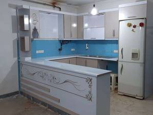 نصب کابینت در خوزستان