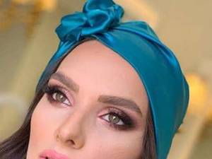 انجام میکاپ ( متعادل سازی چهره  )