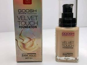 خریدکرم پودر گاش GOOSHدر رشت