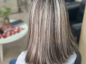 اجرای حرفه ای رنگ و مش در آستارا